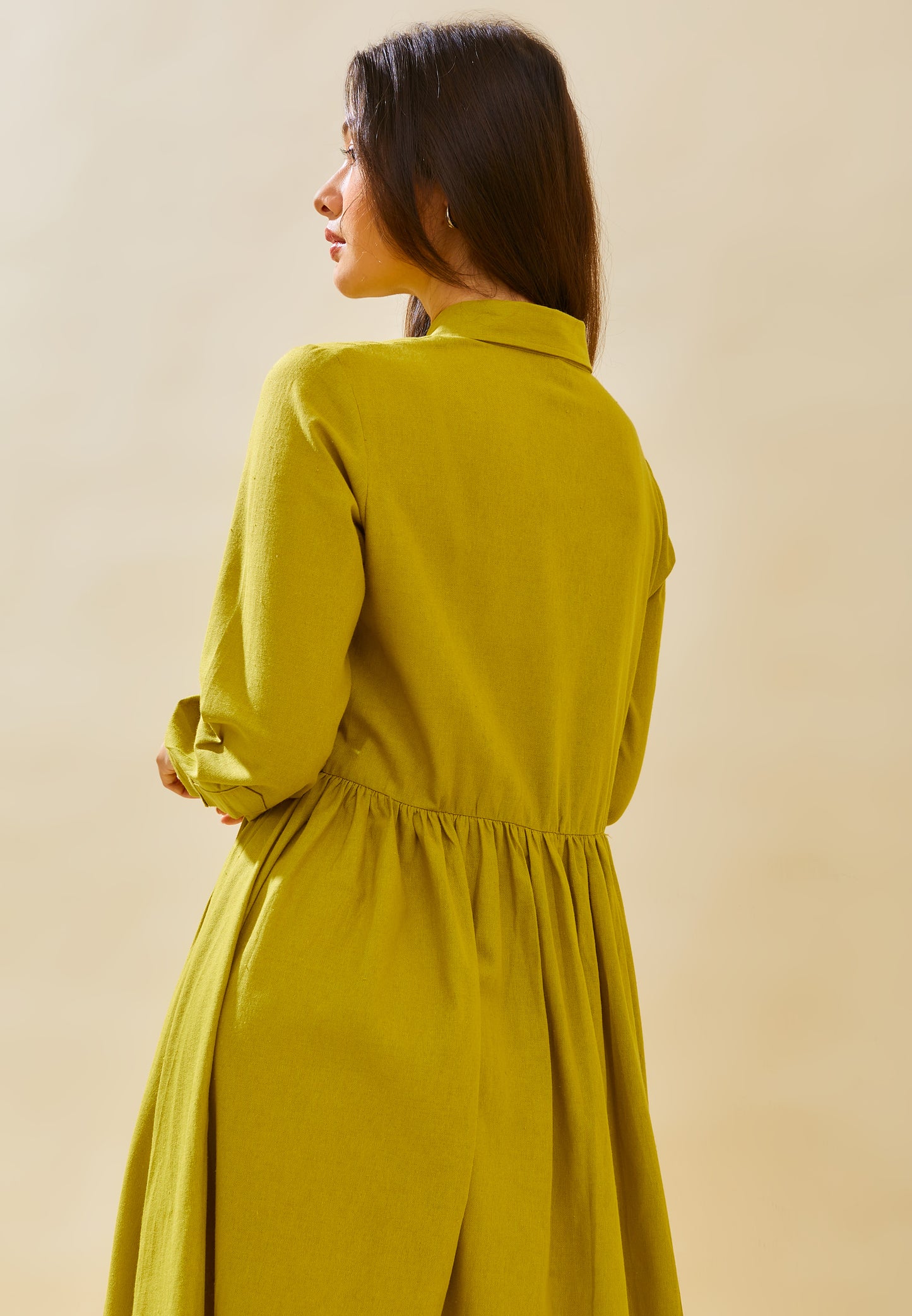 Lamera studio Look 14AB Lime